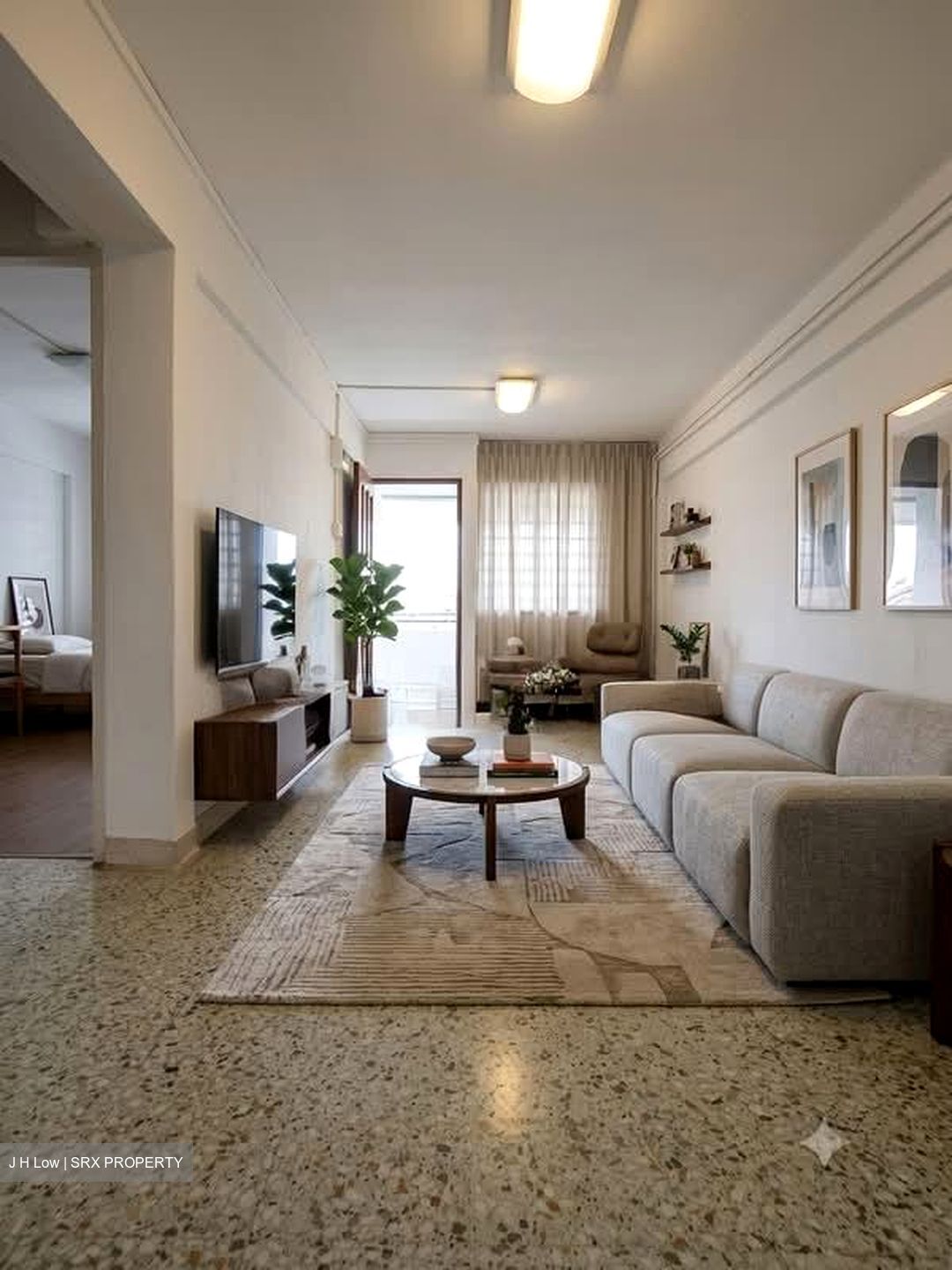 Blk 119 Ang Mo Kio Avenue 3 (Ang Mo Kio), HDB 3 Rooms #577444371